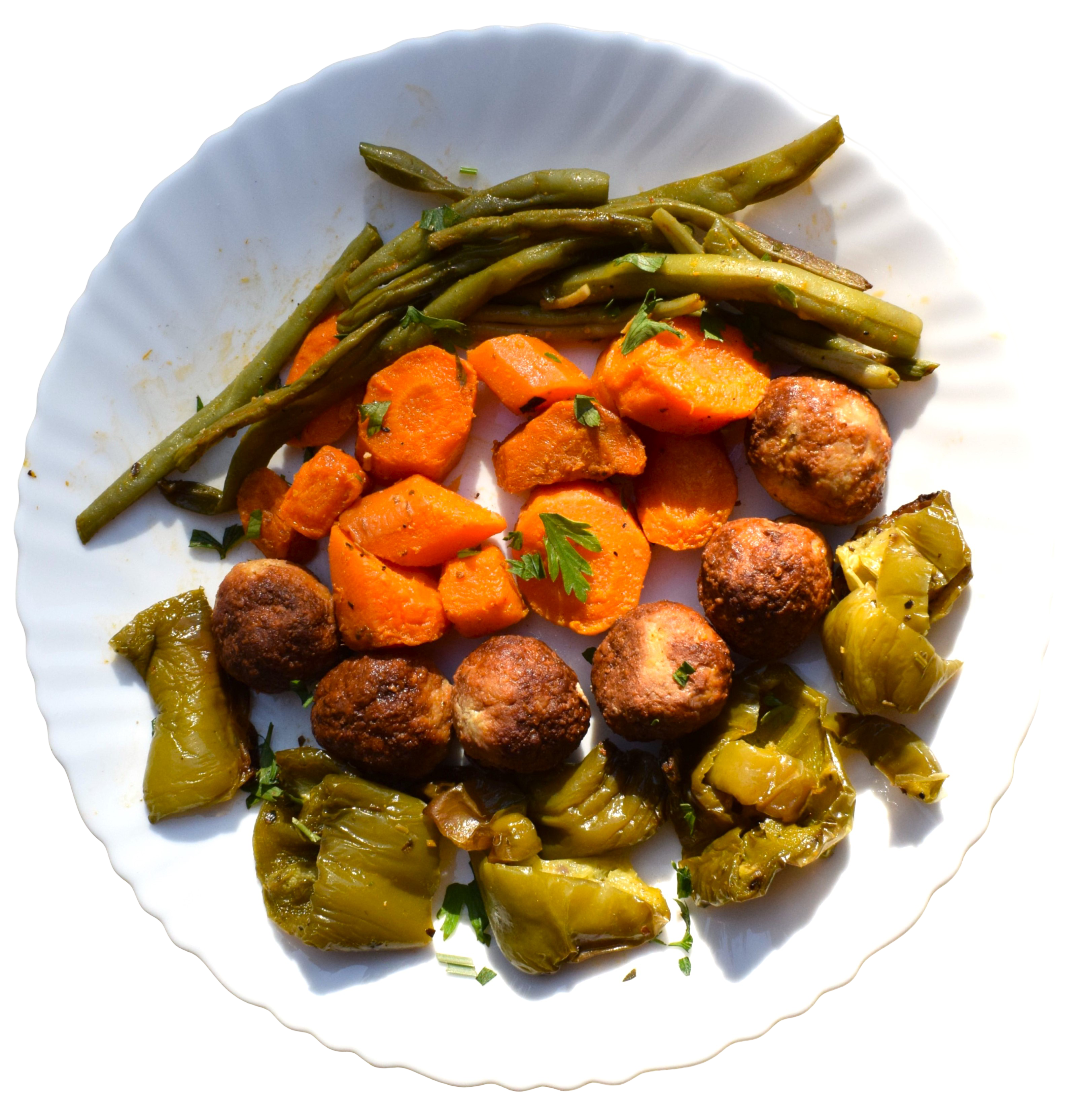 Pack Silver 8 Repas Healthy Oran