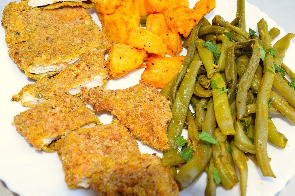Pack Silver 8 Repas Healthy Oran