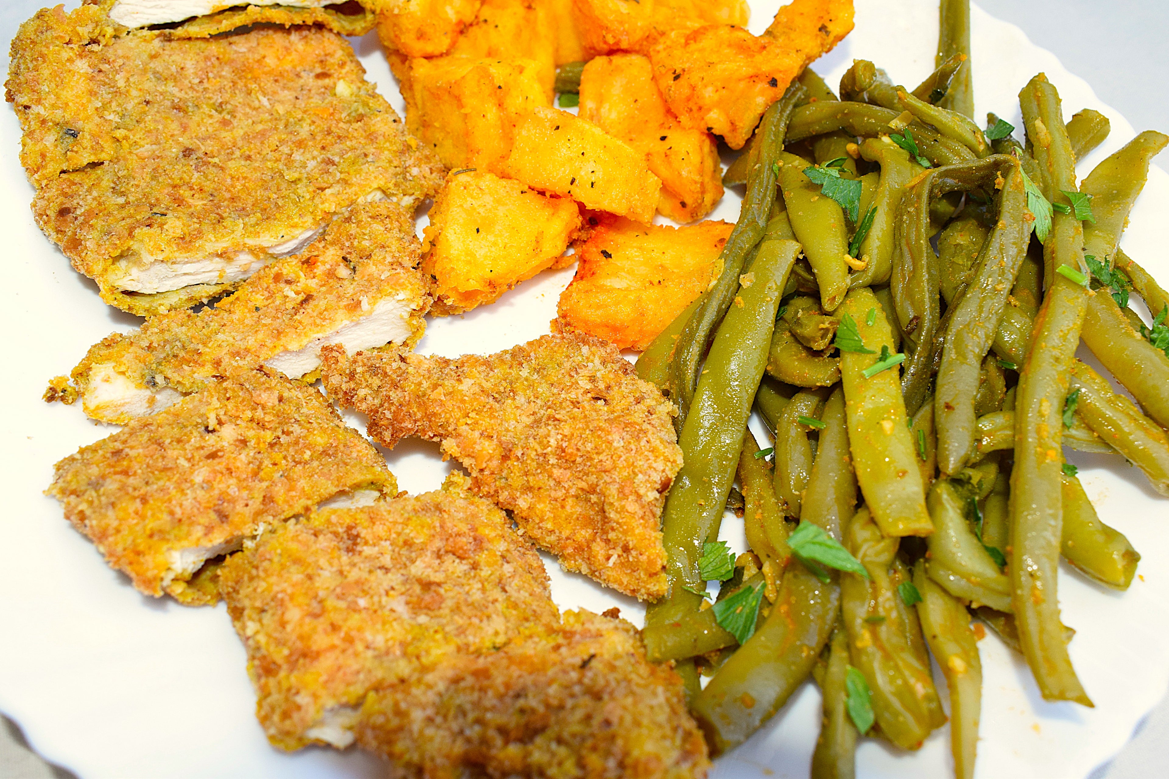 Pack Silver 8 Repas Healthy Oran