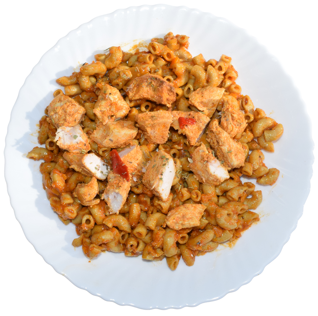 Pack Silver 8 Repas Healthy Oran